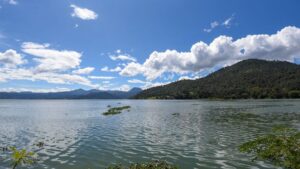 Presas del Cutzamala, casi llenas: alcanzan 96.22% de su capacidad