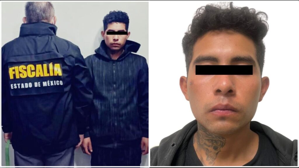 Cae en Edomex sospechoso del asesinato de José Ponce, policía de la CDMX