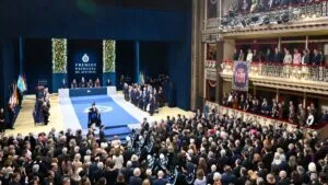 Mexicanos galardonados con el Premio Princesa de Asturias