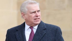 ¿Quién es el Príncipe Andrew, acusado a abuso sexual contra una menor?