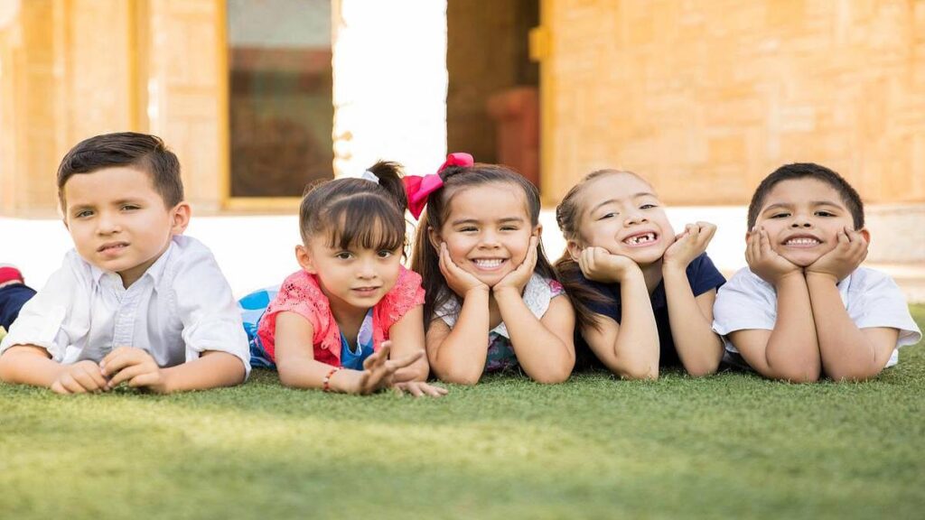 Comer mucho, una señal de problemas tempranos de salud mental entre niñas de preescolar
