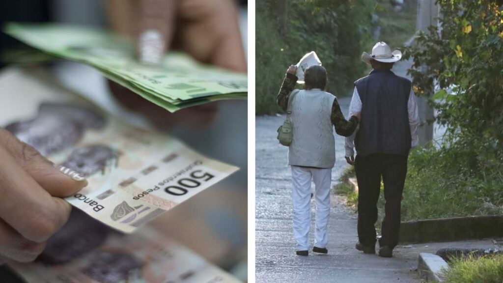 Adultos mayores con Inapam pueden recibir aguinaldo