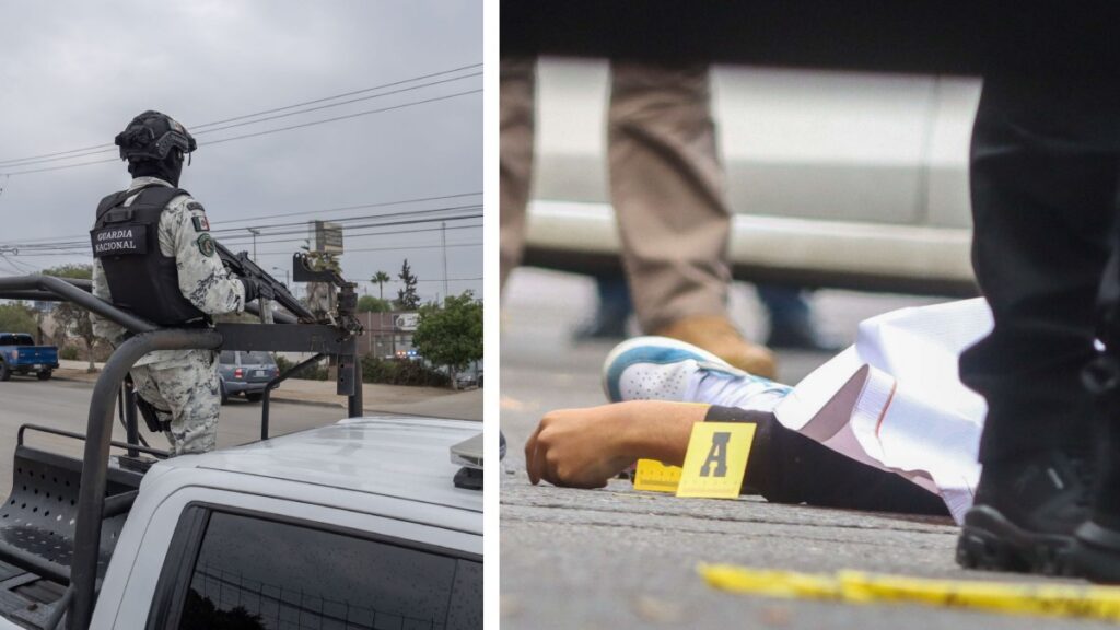 6 de cada 10 personas teme salir de su hogar. Cuartoscuro