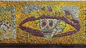 Tochimilco recibe de manera monumental a los difuntos de esta temporada