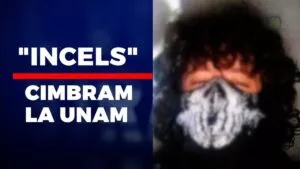 “Será viral”: Tras ataque en CCH Sur, expertos llaman a atender el riesgo del movimiento incel