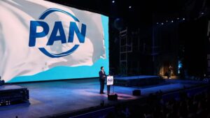 El PAN y su lema “patria, familia y libertad” generan debate