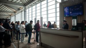 AMLO y el costoso error de cancelar el aeropuerto de Texcoco