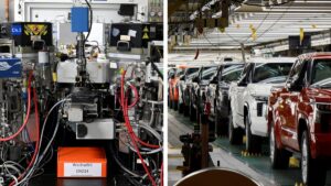 ¿Por qué vuelve la crisis de chips y cómo afecta a la industria automotriz mundial?