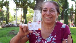 ¿Por qué no han depositado la Pensión Mujeres Bienestar en noviembre?