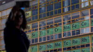 Regresa Facultad de Química a clases el 3 de noviembre tras reforzar seguridad