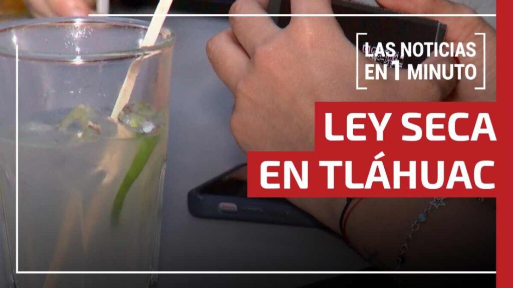 Noticias de hoy 31 de octubre de 2025, en un minuto, hasta las 19:00 horas