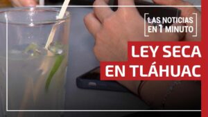 Noticias de hoy 31 de octubre de 2025, en un minuto, hasta las 19:00 horas