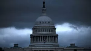 Cierre de Gobierno en EE. UU.: más de 40 días de parálisis y una votación clave en la Cámara