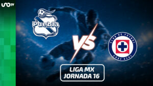 Cruz Azul vs. Puebla: hora, dónde ver el partido de la Jornada 16 del Apertura 2025 y quién ganará, según la IA