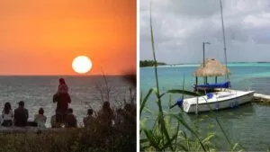 6 Pueblos Mágicos con playa para disfrutar el sol y el mar