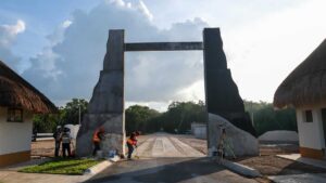 ¿En qué consiste el proyecto “Puerta al Mar” en Quintana Roo y por qué activistas piden frenarlo?