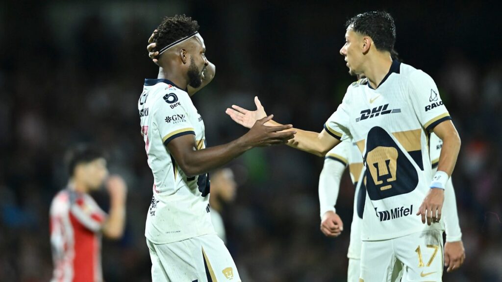 Álvaro Angulo en lamento