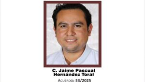 ¿Quién es Jaime Toral, el influencer por quien la Fiscalía de Veracruz ofrece 350 mil pesos de recompensa?