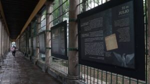 Recorridos y leyendas por 8 de los panteones históricos de México