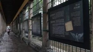 Recorridos y leyendas por 8 de los panteones históricos de México