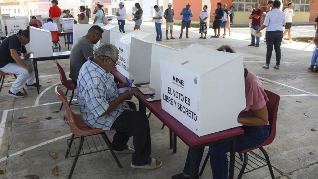 Del pluralismo al poder: la contradicción en la reforma electoral de Pablo Gómez