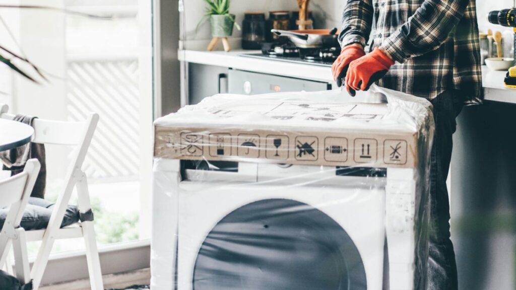 Renovar electrodomésticos con CFE