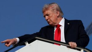 Trump “con la espada desenvainada”: así impactará su regreso en México