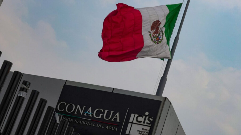 CONAGUA está en riesgo de ciberataques, alertan expertos