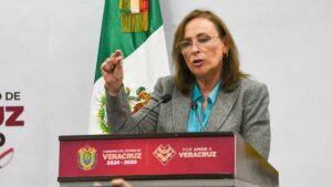 “Yo no sabía”: Nahle sobre su aumento de sueldo del 25%