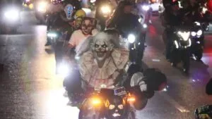 “Rodadas de terror” asfixiarán CDMX la tarde-noche de este 31 de octubre