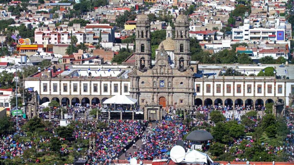 Romería 2025 en Jalisco: sin ley seca, pero con restricciones