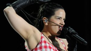 Rosalía anuncia “LUX”, su nuevo álbum, y habrá escucha especial en CDMX