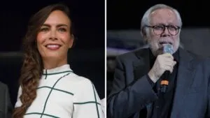 A un año del fallo, Sasha Sokol denuncia incumplimientos de Luis de Llano