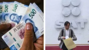 Declaración anual SAT: ve quiénes tienen que hacerla desde el primer segundo del 2026