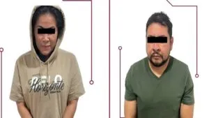 Detienen al “Beto Coca” y a la “Señora” en Tabasco, considerados objetivos prioritarios