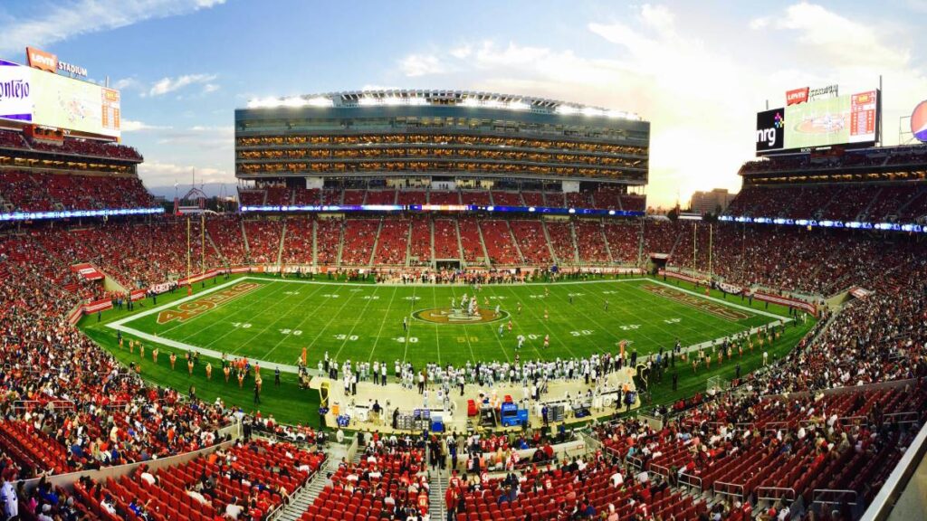 Semana 5 de la NFL 2025: fechas, horarios y favoritos según la IA