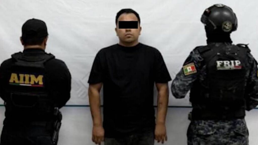 Cae el “Señor Equis” por difundir videos de trabajadoras sexuales.