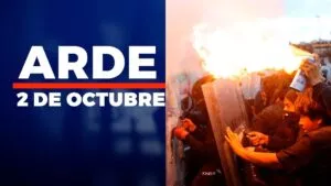 “Será Viral”: No golpeen, la orden que dejó actuar a encapuchados en CDMX