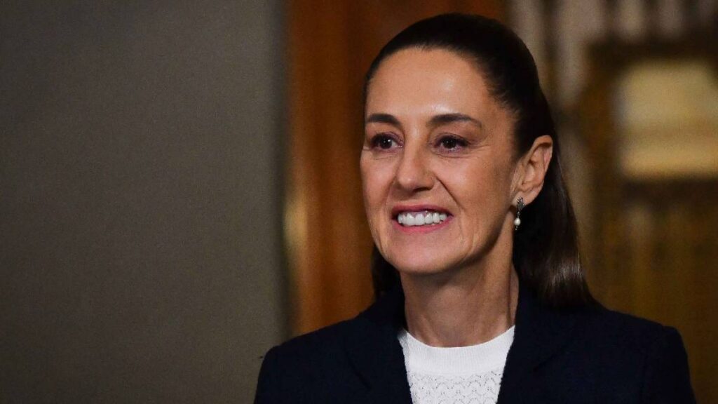 El presupuesto 2025 marca el primer documento económico totalmente diseñado por la administración de Claudia Sheinbaum.