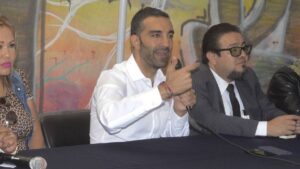 Video revela que Simón Levy sí estaría en Lisboa, Portugal