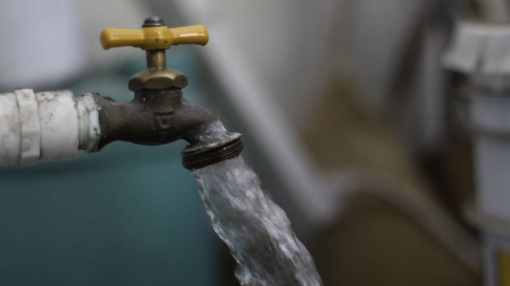 El Sistema Cutzamala cerró septiembre de 2025 con un repunte histórico en sus niveles de agua, de acuerdo con los reportes oficiales,