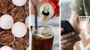 Golpe al bolsillo en 2026: así subirían cigarros, refrescos y hasta tu negocio en línea