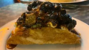 Taco de helado, el postre querompe esquemas en la CDMX