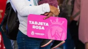 Tarjeta Rosa 2026: dan fecha oficial para registro en Guanajuato