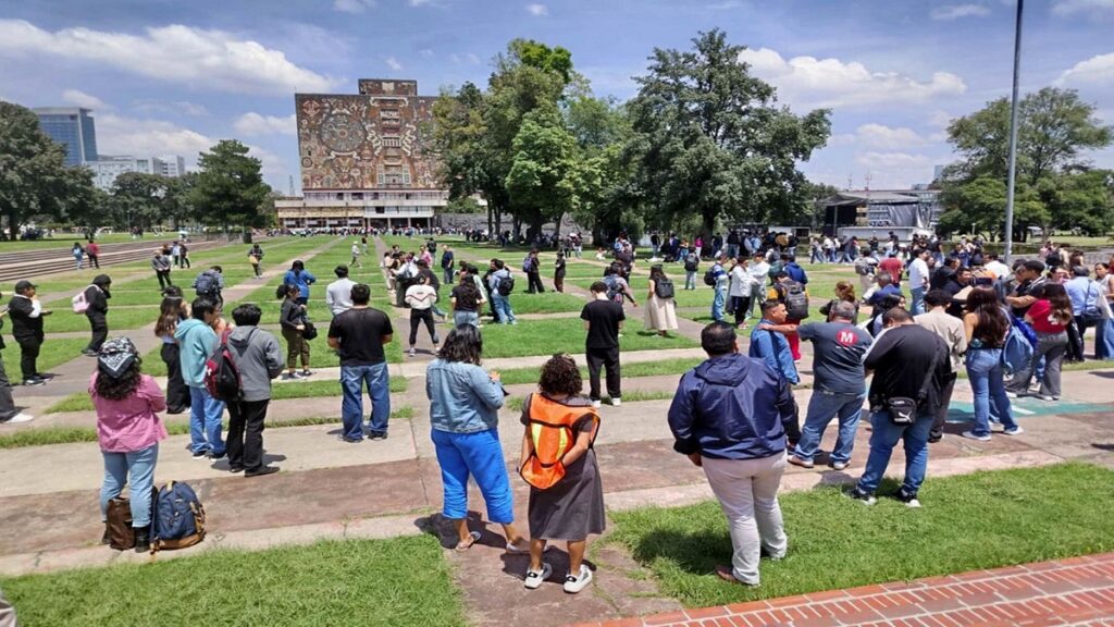 tenemos-miedo-alumnos-de-la-unam-denuncian-falta-de-apoyo-de-autoridades-ante-amenazas