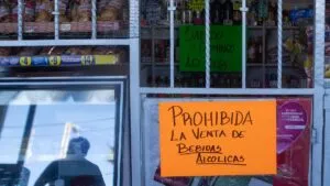 Tlalpan ordena ley seca en Santa Úrsula Xitla durante 4 días