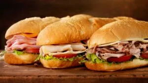“Viernes Garnachero”: tortas de El Chino, el sabor que conquista Silao