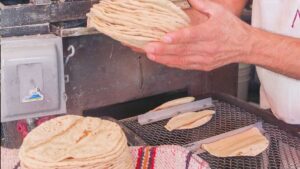 Piden justicia para el campo sin afectar el precio de la tortilla