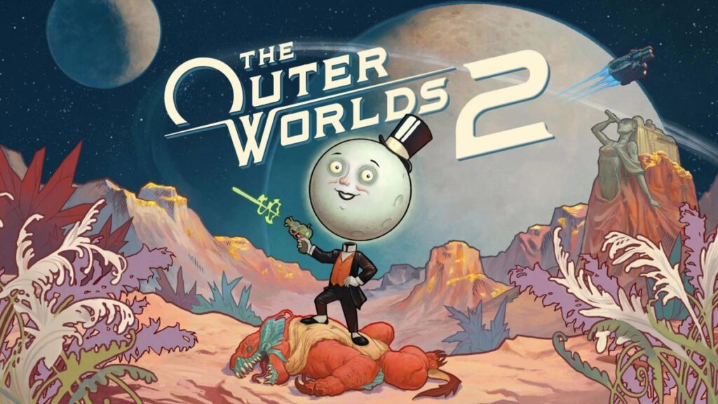The Outer Worlds 2 reseña