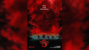 Revelan épico tráiler de la última temporada de “Stranger Things”: se estrena el 26 de noviembre